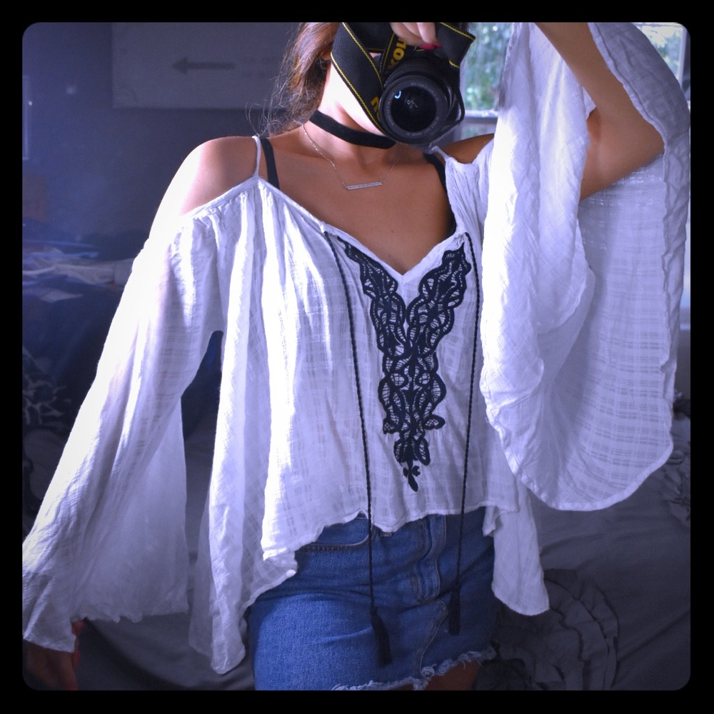 VINTAGE HAVANA TOP
